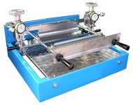 Standalone coating/laminating unit