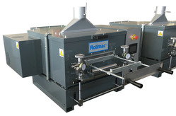 Static Coater PLUS