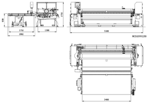 Technical Features