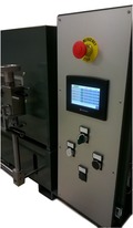 Static Coater PLUS - Touch screen