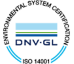 ISO 14001