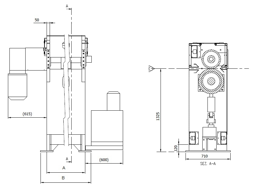 Lay-out