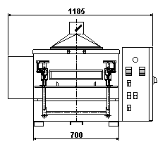 Static Coater